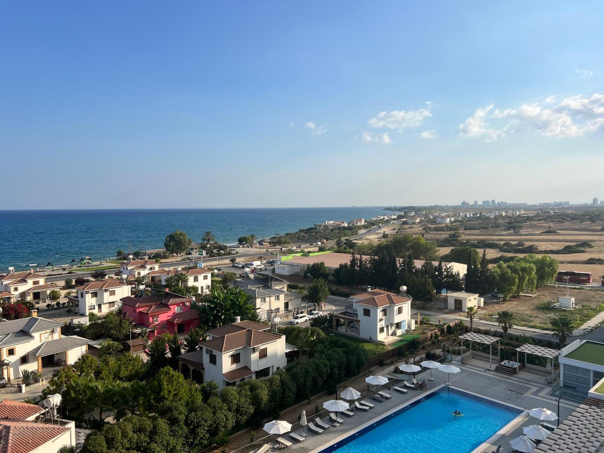 Sea View Boghaz
